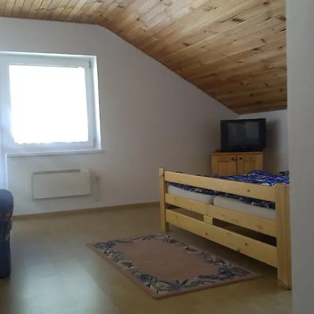 Bystra Mýto pod Ďumbierom
