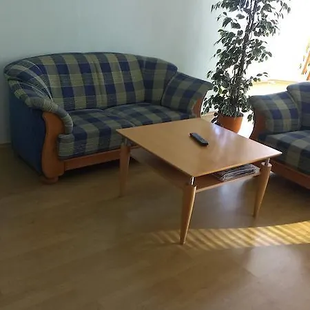 بيت ضيافة Bystra